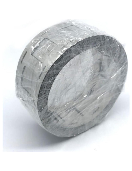 Tira de Níquel 0.15x27mm MatchWhiz 5M para Soldadura de Baterías