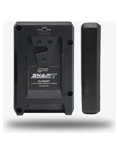 Adaptador de Terminal de Interfaz SNAP 'IT' Core SWX V-Mount