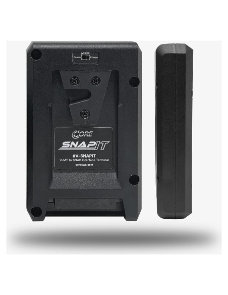 Adaptador de Terminal de Interfaz SNAP 'IT' Core SWX V-Mount