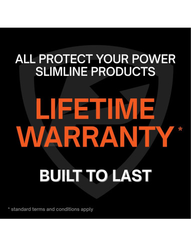 Estuche de Batería CR123a WLG Creations - Paquete de 2