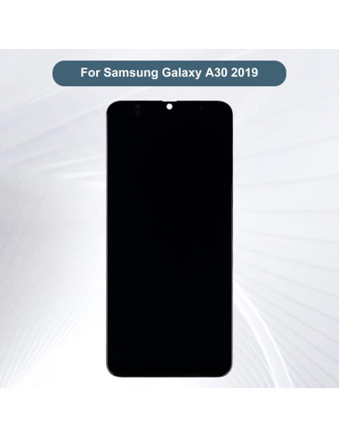 Pantalla OLED Samsung Galaxy A30 2019 + Herramientas 16.26 cm