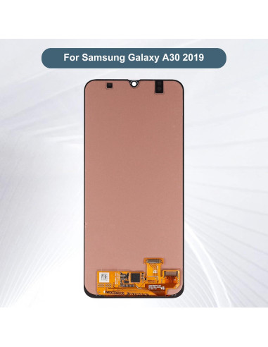 Pantalla OLED Samsung Galaxy A30 2019 + Herramientas 16.26 cm