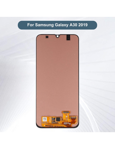 Pantalla OLED Samsung Galaxy A30 2019 + Herramientas 16.26 cm
