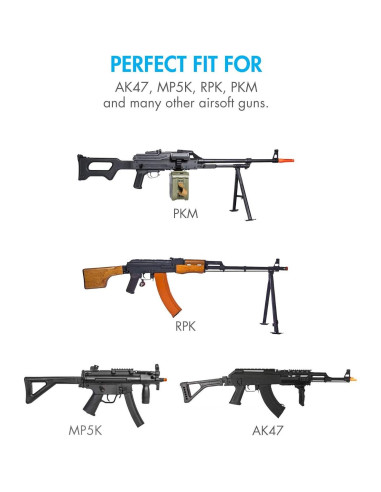 Batería Tenergy 8.4V 1600mAh NiMH + Cargador Mini Tamiya