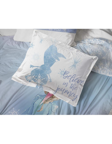 Juego de cama 5 piezas Disney Frozen 2 Elsa Individual