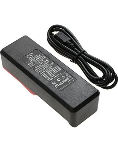 Cargador de Batería CellEdge DF-MDH04 para 10440 a 17335