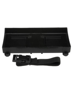 Bandeja de Batería Seachoice Grupo 24 con Correa 28.8x18.5cm