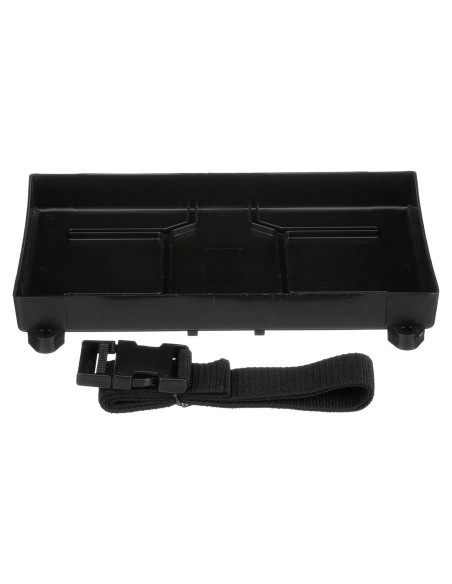 Bandeja de Batería Seachoice Grupo 24 con Correa 28.8x18.5cm