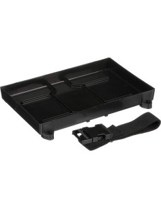 Bandeja de Batería Seachoice Grupo 24 con Correa 28.8x18.5cm 2