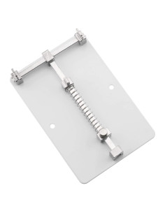 Soporte de Placa Base E-outstanding 12x8cm Acero Ajustable