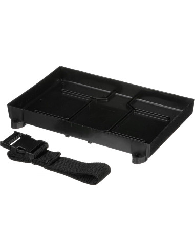 Bandeja de Batería Seachoice Grupo 24 con Correa 28.8x18.5cm