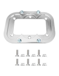 Bandeja de Batería de Aluminio Madlife Garage para Optima 34M