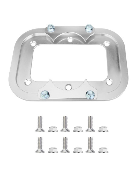 Bandeja de Batería de Aluminio Madlife Garage para Optima 34M