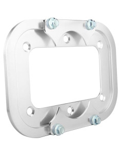 Bandeja de Batería de Aluminio Madlife Garage para Optima 34M 2