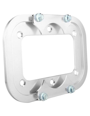 Bandeja de Batería de Aluminio Madlife Garage para Optima 34M