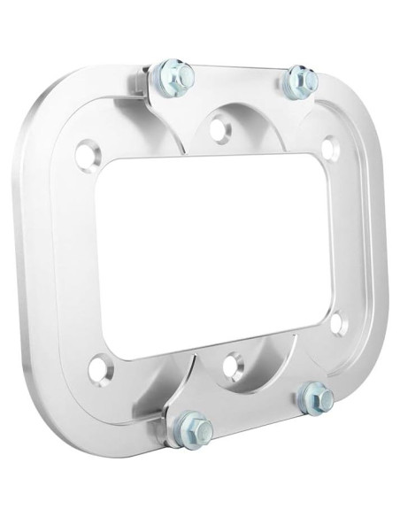 Bandeja de Batería de Aluminio Madlife Garage para Optima 34M