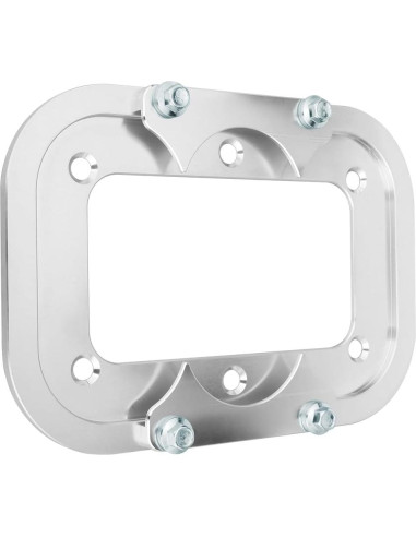 Bandeja de Batería de Aluminio Madlife Garage para Optima 34M