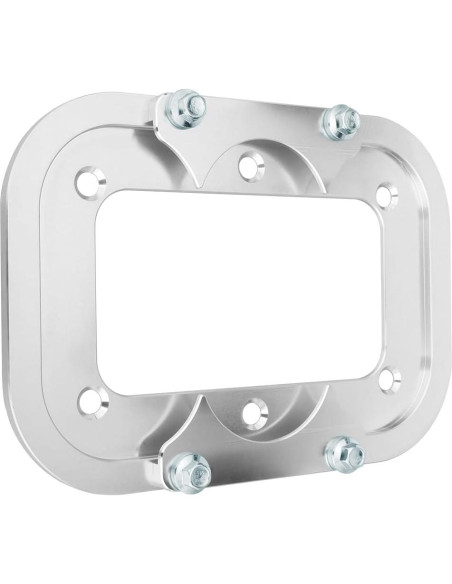 Bandeja de Batería de Aluminio Madlife Garage para Optima 34M