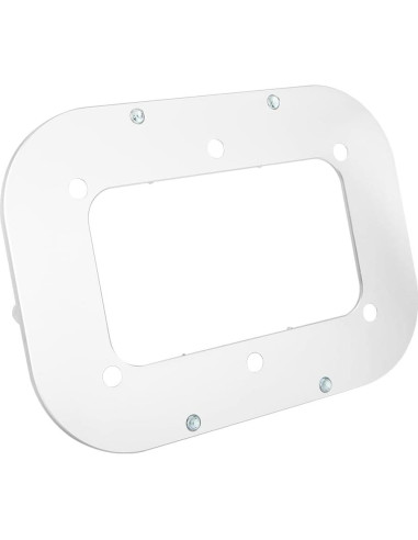 Bandeja de Batería de Aluminio Madlife Garage para Optima 34M