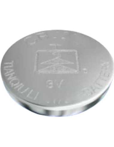 Baterías CR1625 10pcs Genérico para Controlador de Llave