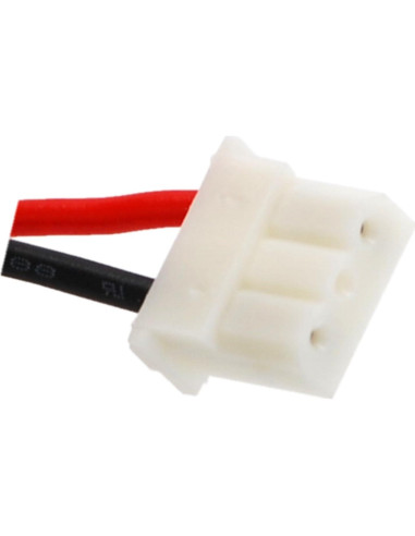 Batería Ni-MH 3700mAh ZZcell para Honeywell 300-03866