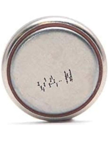 Batería de Litio Renata CR1225 3V 48mAh para Dispositivos