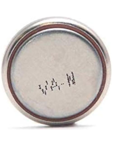 Batería de Litio Renata CR1225 3V 48mAh para Dispositivos