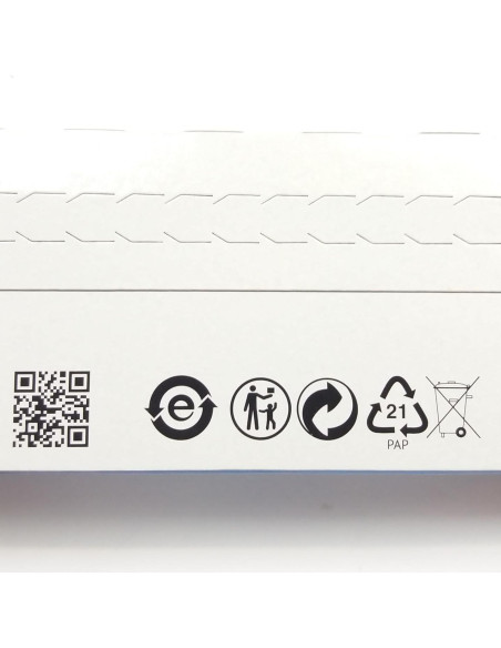 Baterías Renata 357 Óxido de Plata 0% Mercurio - Paquete de 5