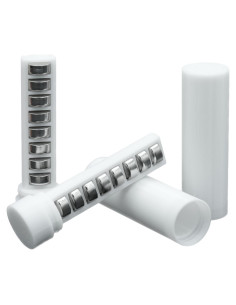 Estuche para Baterías Slimline LR44/SR44 WLG Creations - 8 Baterías