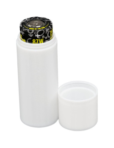 Funda Slimline para Baterías 21700 WLG Creations - Paquete de 2