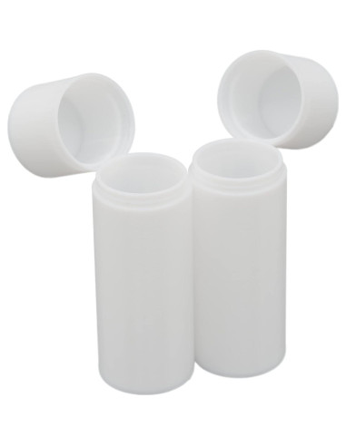 Funda Slimline para Baterías 21700 WLG Creations - Paquete de 2