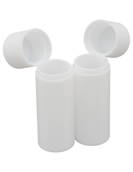 Funda Slimline para Baterías 21700 WLG Creations - Paquete de 2