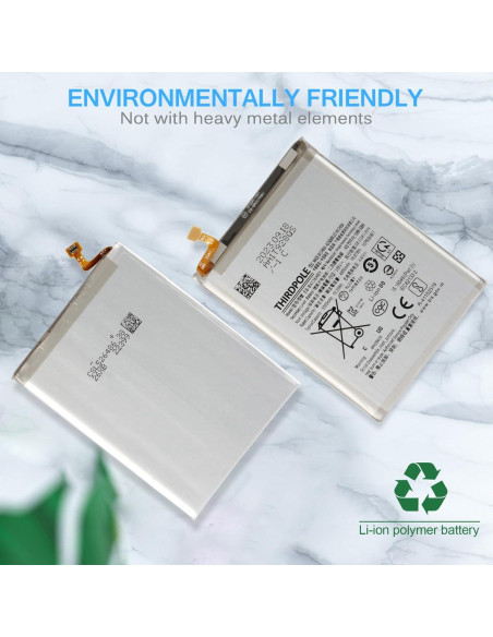 Batería Original Samsung Galaxy A13 5G 5000mAh + Herramientas