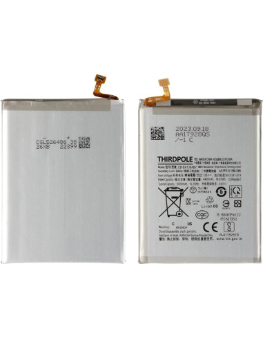 Batería Original Samsung Galaxy A13 5G 5000mAh + Herramientas