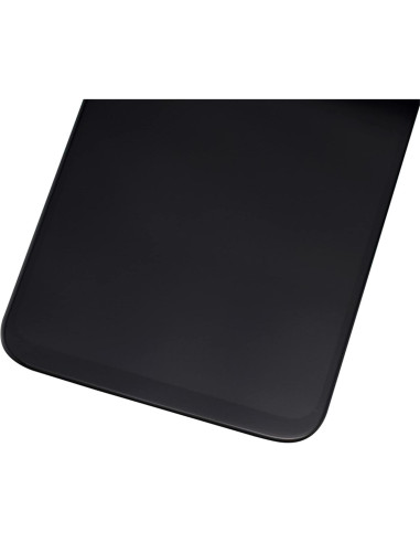 Pantalla LCD táctil negra para Motorola Moto G8 Plus 6.3"
