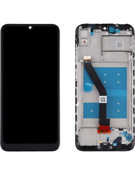 Reemplazo Pantalla Táctil A-MIND para Huawei Y6 2019/Pro