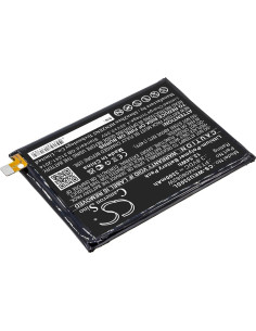 Batería Cameron Sino 3300mAh para Wiko Ride 3 PT34H406082W 2