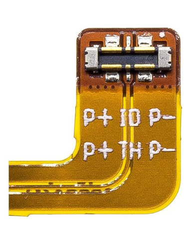 Batería Cameron Sino 3300mAh para Wiko Ride 3 PT34H406082W