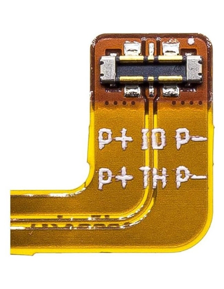 Batería Cameron Sino 3300mAh para Wiko Ride 3 PT34H406082W