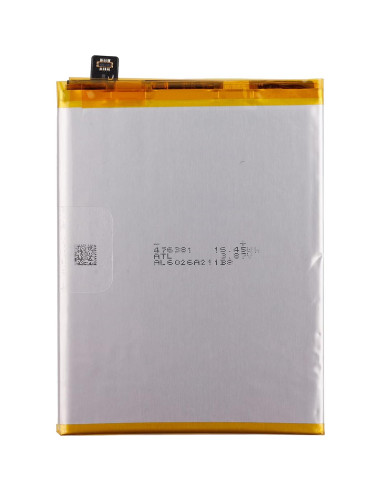 Batería BLP757 4210mAh para Realme 6 Pro y 6 - Fácil Instalación