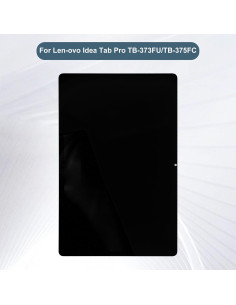 Pantalla Táctil LCD Digitalizador Lenovo Idea Tab Pro 12.7 2