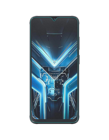 Mr.Shield Protector de Pantalla Cubot X70 Vidrio Templado 3 PCS