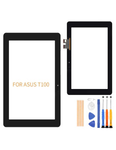 Reemplazo Pantalla Táctil ASUS Transformer Book T100 10.1"