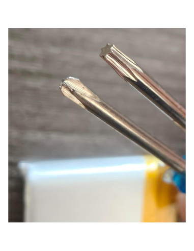 Batería Recargable Nzzz para Ratón Gaming Logitech G Pro