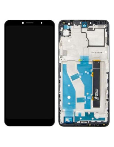 Pantalla LCD 6.7" Alcatel 3V 2019 con Digitalizador y Marco