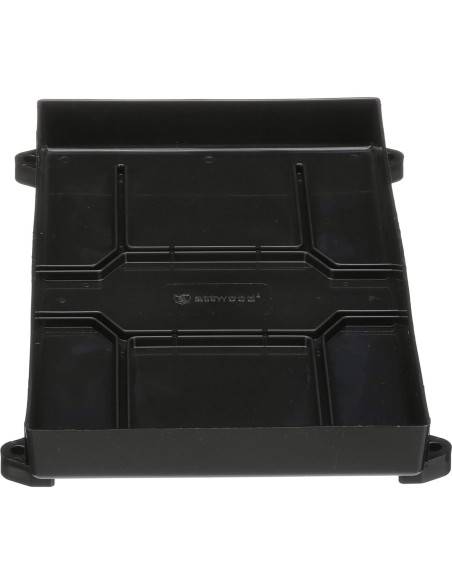 Bandeja de Batería Attwood 9093-5 para Baterías Serie 27