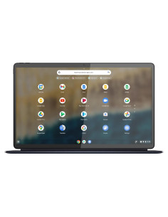 Lenovo IdeaPad Duet 5 Chromebook 4GB RAM 64GB Azul