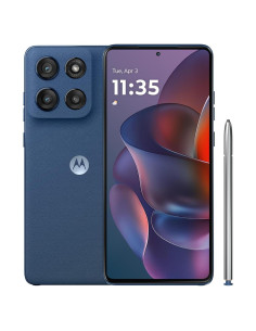 Motorola Moto G Stylus 2025 - 8GB/256GB - Cámara 50MP - IP68