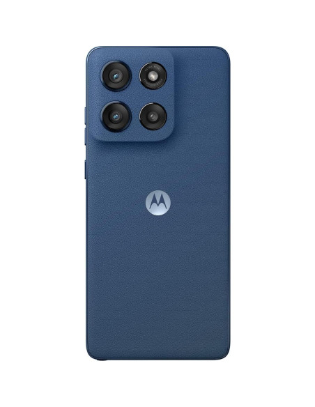Motorola Moto G Stylus 2025 - 8GB/256GB - Cámara 50MP - IP68