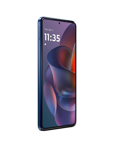 Motorola Moto G Stylus 2025 - 8GB/256GB - Cámara 50MP - IP68